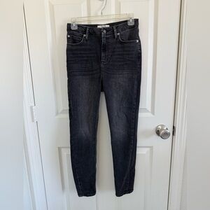 Free People Skinny Jeans 28